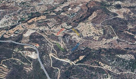 Parcel 12.710sqm for sale-
