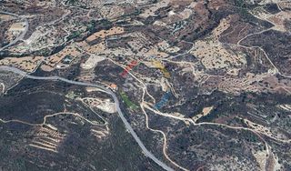 Αγροτεμάχια 5.686 τ.μ. για πώληση