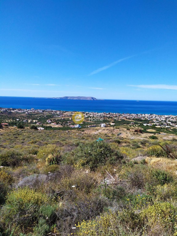 Οικόπεδο 9.295 τ.μ. πρός πώληση, Ν. Ηρακλείου, Γούβες
