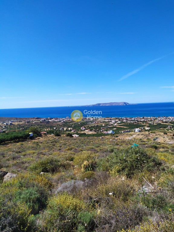 Οικόπεδο 9.295 τ.μ. πρός πώληση, Ν. Ηρακλείου, Γούβες