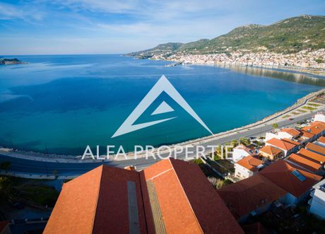 Επιχειρηματικό κτίριο 5.500 τ.μ. για πώληση