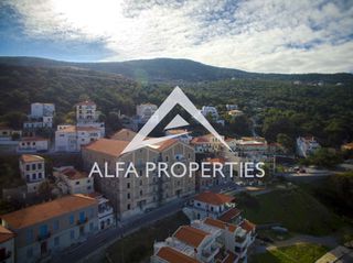 Hotel 5.500 sqm for sale, Samos Prefecture, Samos-thumb-13
