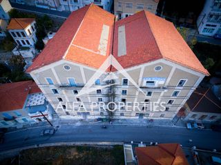 Hotel 5.500 sqm for sale, Samos Prefecture, Samos-thumb-2