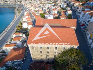 Hotel 5.500 sqm for sale, Samos Prefecture, Samos-thumb-3