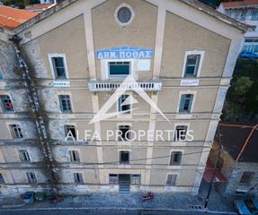 Hotel 5.500 sqm for sale, Samos Prefecture, Samos-thumb-12