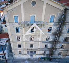 Hotel 5.500 sqm for sale, Samos Prefecture, Samos-thumb-11