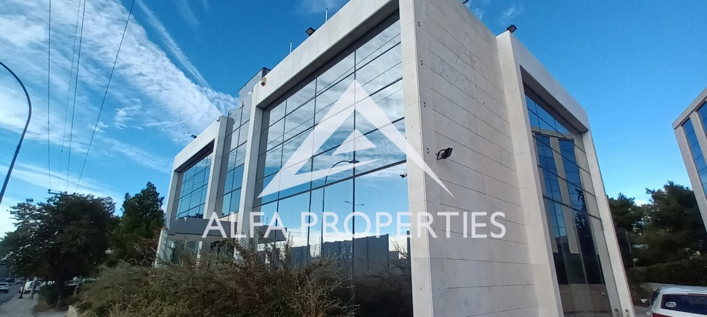 Γραφείο 952 τ.μ. πρός πώληση, Αθήνα - Βόρεια Προάστια, Κηφισιά
