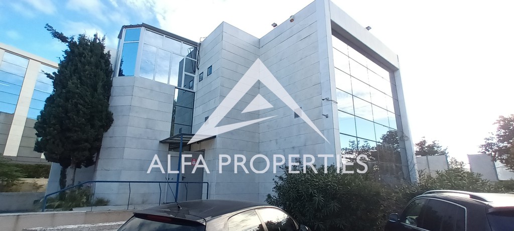 Γραφείο 952 τ.μ. πρός πώληση, Αθήνα - Βόρεια Προάστια, Κηφισιά