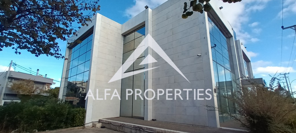 Γραφείο 952 τ.μ. πρός πώληση, Αθήνα - Βόρεια Προάστια, Κηφισιά