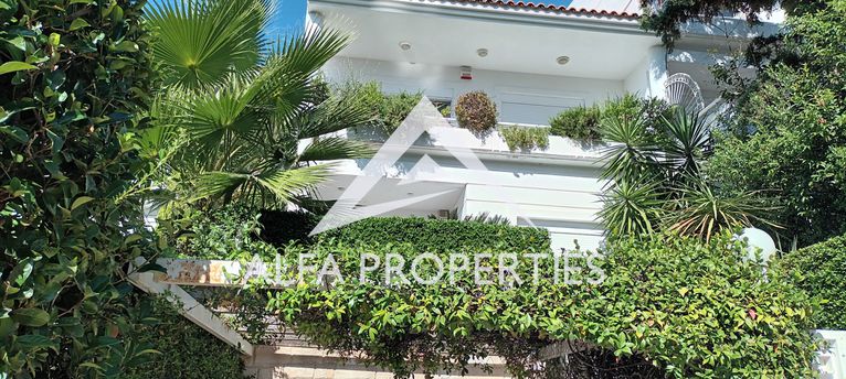 Maisonette 335 sqm for sale, Athens - North, Nea Erithraia