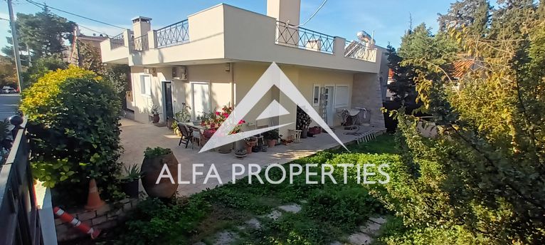 Μονοκατοικία 230 τ.μ. για πώληση, Αθήνα - Βόρεια Προάστια, Κηφισιά