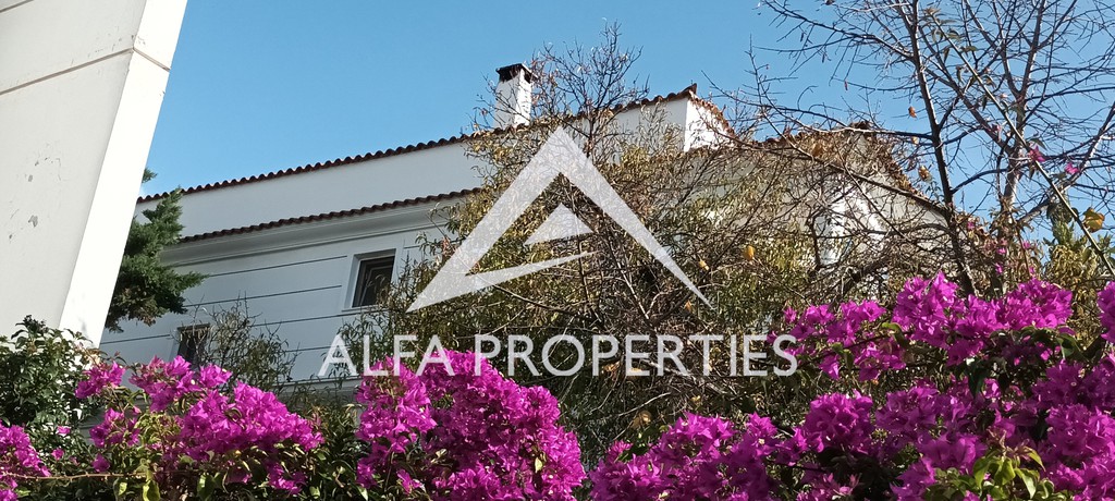 Διαμέρισμα 123 τ.μ. πρός πώληση, Αθήνα - Βόρεια Προάστια, Παλαιό Ψυχικό