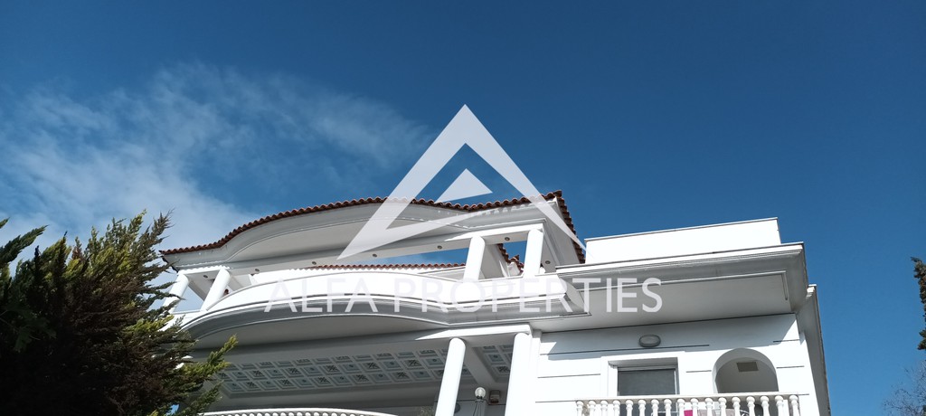 Διαμέρισμα 123 τ.μ. πρός πώληση, Αθήνα - Βόρεια Προάστια, Παλαιό Ψυχικό