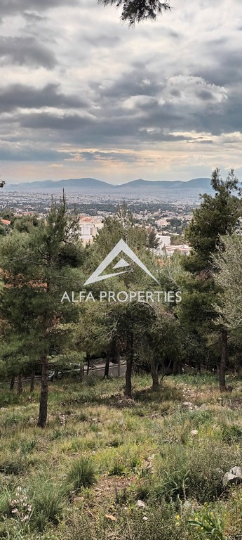 Οικόπεδο 1.465 τ.μ. πρός πώληση, Αθήνα - Βόρεια Προάστια, Κηφισιά