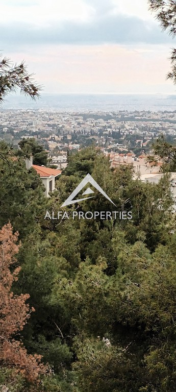 Οικόπεδο 1.465 τ.μ. πρός πώληση, Αθήνα - Βόρεια Προάστια, Κηφισιά