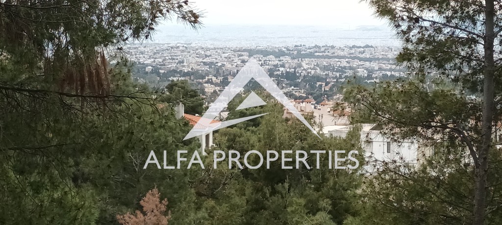 Οικόπεδο 1.465 τ.μ. πρός πώληση, Αθήνα - Βόρεια Προάστια, Κηφισιά