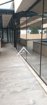 Γραφείο 110 τ.μ. για ενοικίαση, Αθήνα - Βόρεια Προάστια, Κηφισιά