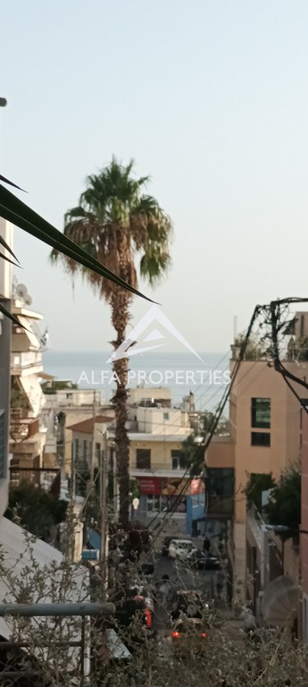 Οικόπεδο 300 τ.μ. πρός πώληση, Πειραιάς, Καστέλλα