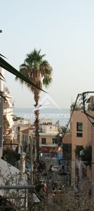Οικόπεδο 300 τ.μ. για πώληση, Πειραιάς, Μικρολίμανο