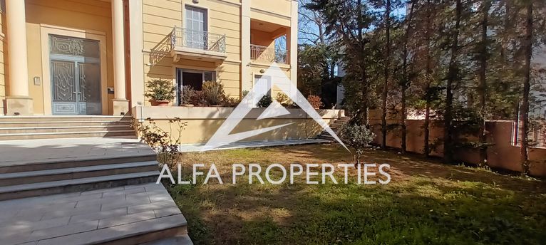 Μεζονέτα 307 τ.μ. για ενοικίαση, Αθήνα - Βόρεια Προάστια, Κηφισιά