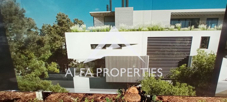 Διαμέρισμα 205 τ.μ. για πώληση, Αθήνα - Βόρεια Προάστια, Κηφισιά