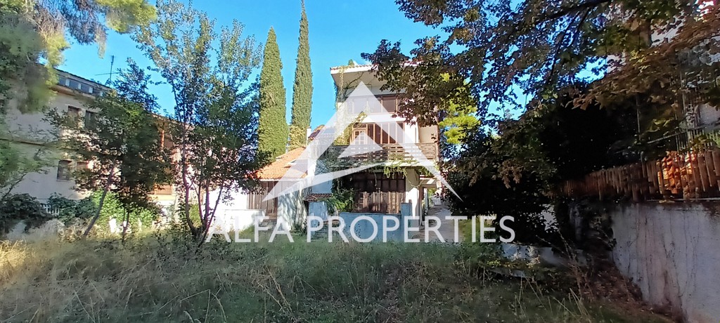 Μονοκατοικία 450 τ.μ. πρός πώληση, Αθήνα - Βόρεια Προάστια, Εκάλη