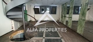 Κατάστημα 140 τ.μ. για ενοικίαση