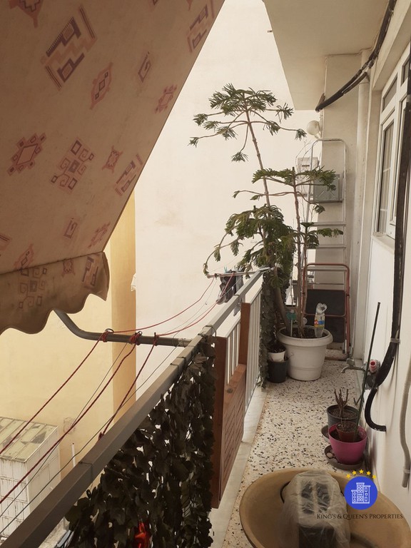 Διαμέρισμα 100 τ.μ. πρός πώληση, Αθήνα - Νότια Προάστια, Βύρωνας