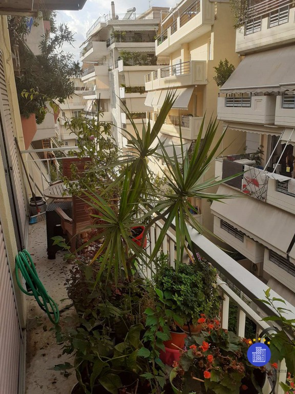 Διαμέρισμα 100 τ.μ. πρός πώληση, Αθήνα - Νότια Προάστια, Βύρωνας
