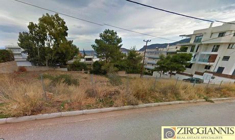 Οικόπεδο 982 τ.μ. για πώληση