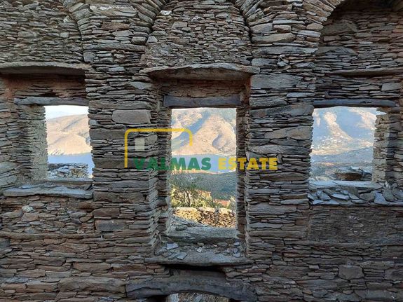 Detached home 214 sqm for sale, Cyclades, Andros