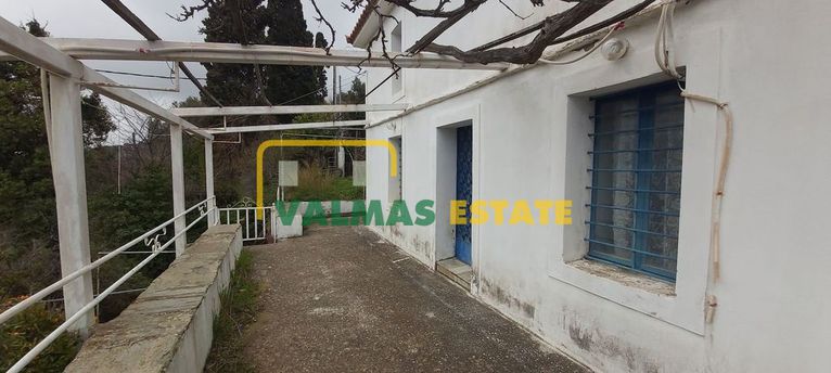 Μονοκατοικία 158 τ.μ. για πώληση, Κυκλάδες, Άνδρος