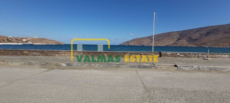 Μονοκατοικία 94 τ.μ. για πώληση, Κυκλάδες, Άνδρος
