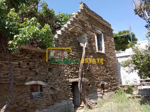 Detached home 117 sqm for sale, Cyclades, Andros