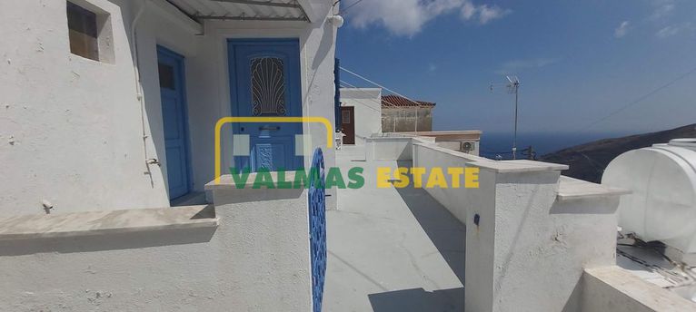Detached home 105 sqm for sale, Cyclades, Andros