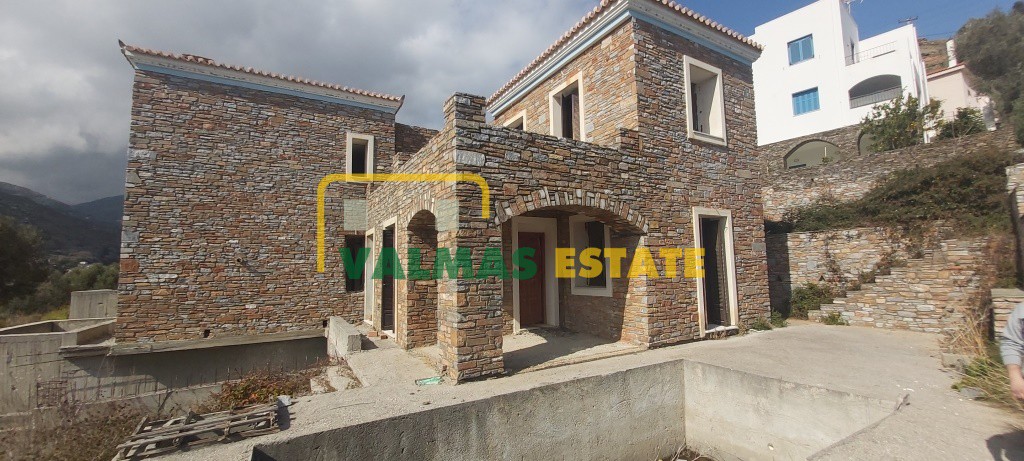 Μεζονέτα 142 τ.μ. για πώληση, Κυκλάδες, Άνδρος