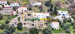 Μεζονέτα 142 τ.μ. για πώληση, Κυκλάδες, Άνδρος-thumb-1