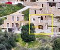 Maisonette 143sqm for sale-Andros