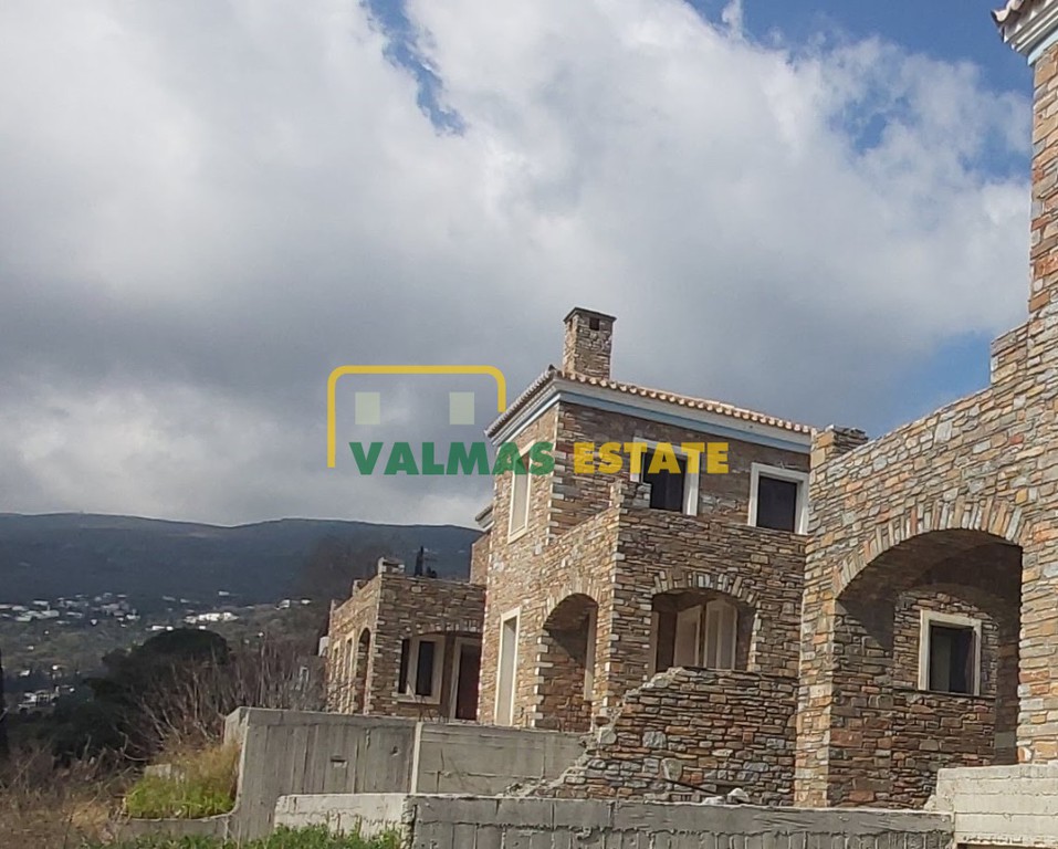 Μεζονέτα 143 τ.μ. πρός πώληση, Κυκλάδες, Άνδρος