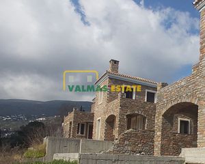Μεζονέτα 143 τ.μ. πρός πώληση, Κυκλάδες, Άνδρος-thumb-4