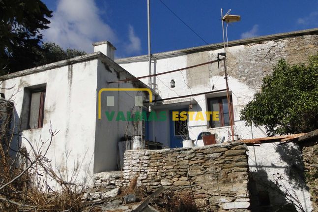Μονοκατοικία 156 τ.μ. για πώληση, Κυκλάδες, Άνδρος