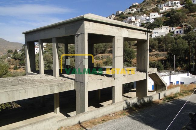 Συγκρότημα διαμερισμάτων 351 τ.μ. για πώληση, Κυκλάδες, Άνδρος