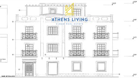 Building 546,78 sqm for sale