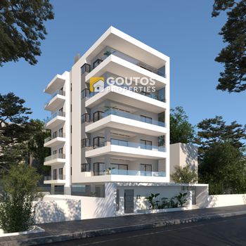 Apartment 130sqm for sale-Glyfada