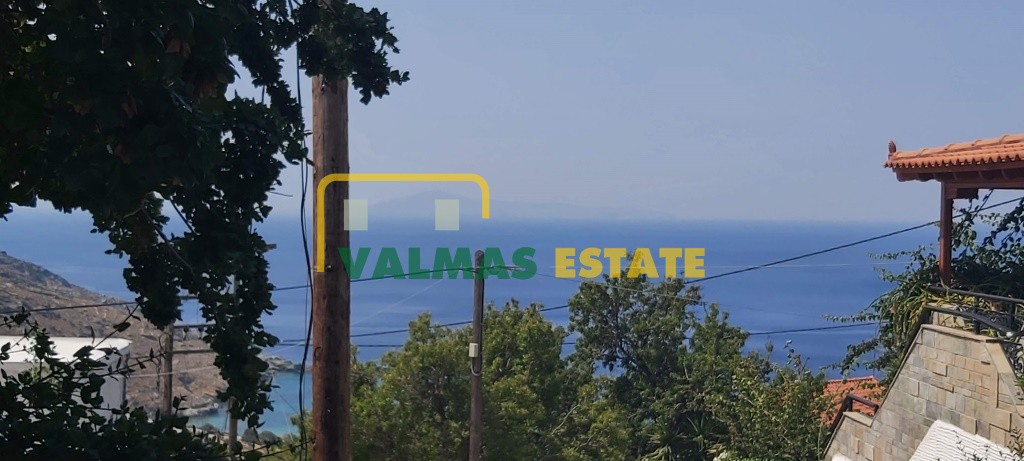 Οικόπεδο 2.700 τ.μ. για πώληση, Κυκλάδες, Άνδρος