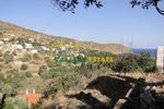 Land plot 1.405sqm for sale-Andros