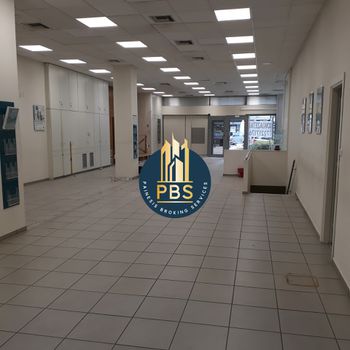 Κατάστημα 364τ.μ. για ενοικίαση-Χολαργός