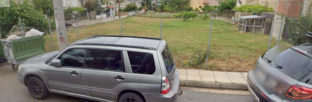 Οικόπεδο 880,95 τ.μ. προς πώληση, Άγιος Στέφανος
