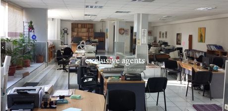 Γραφείο 329 τ.μ. για πώληση