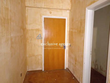 Διαμέρισμα 140τ.μ. για ενοικίαση-Άγιος νικόλαος σαλαμιούς